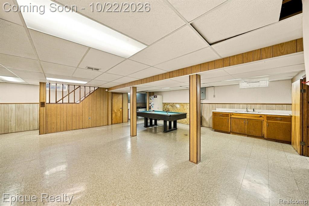 4805 Carolee Lane