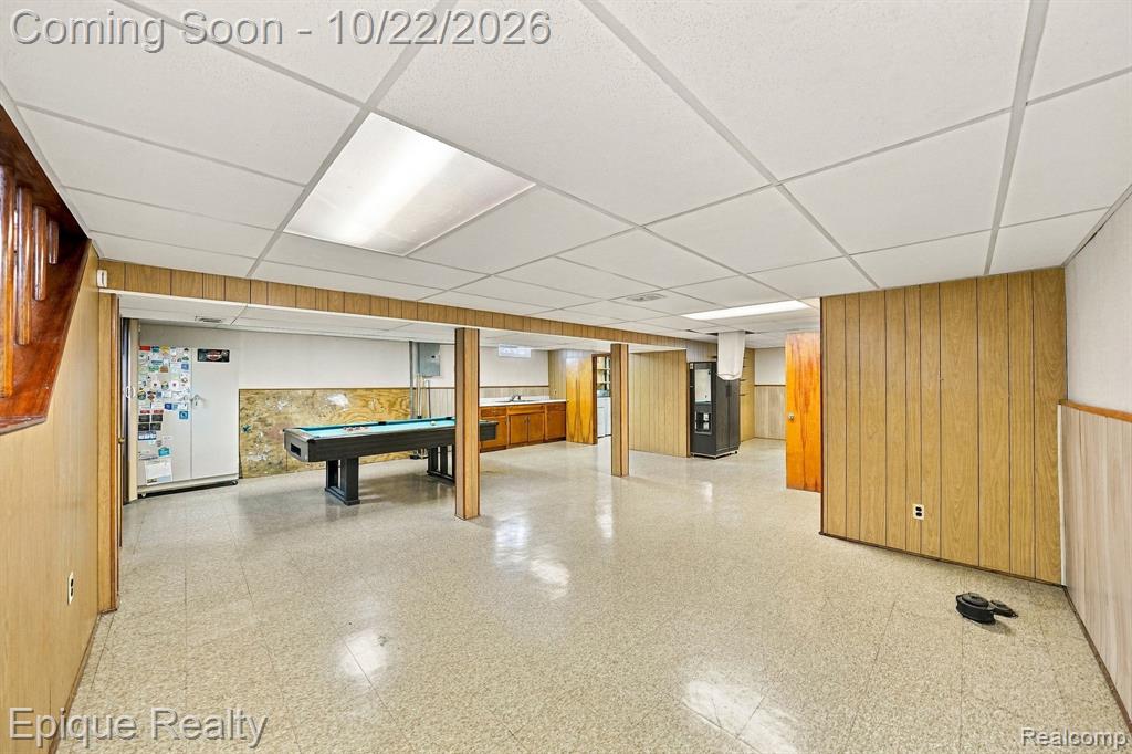 4805 Carolee Lane