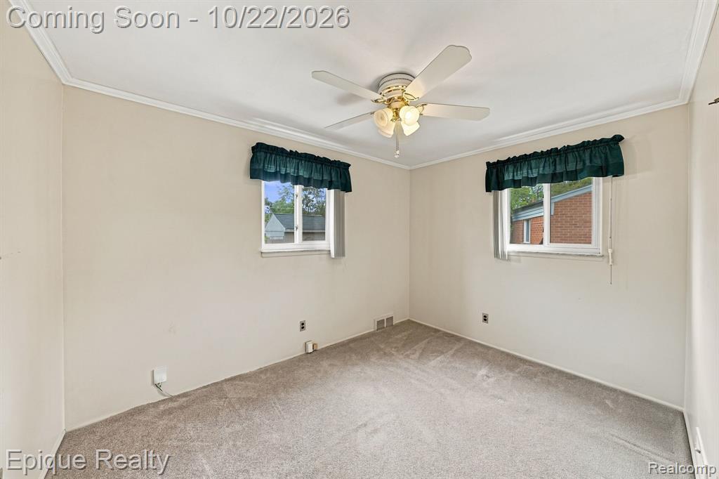 4805 Carolee Lane