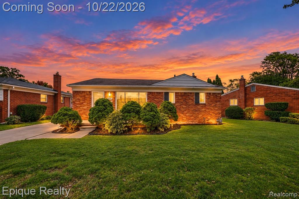4805 Carolee Lane