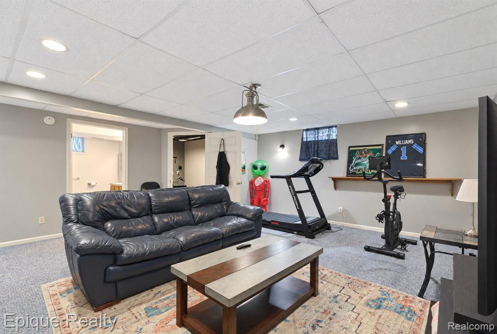 3495 N Gale Road