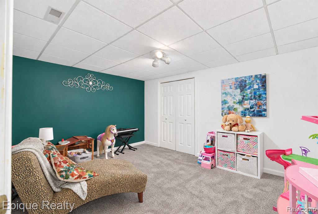 3495 N Gale Road