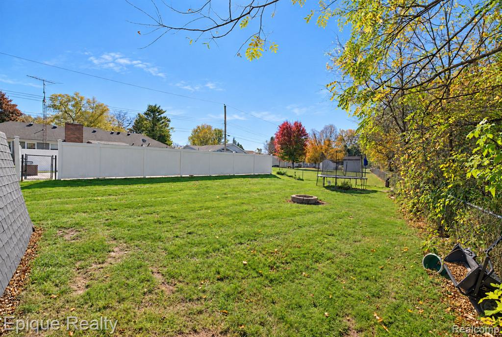 3495 N Gale Road