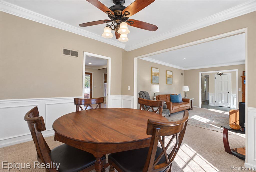 3495 N Gale Road