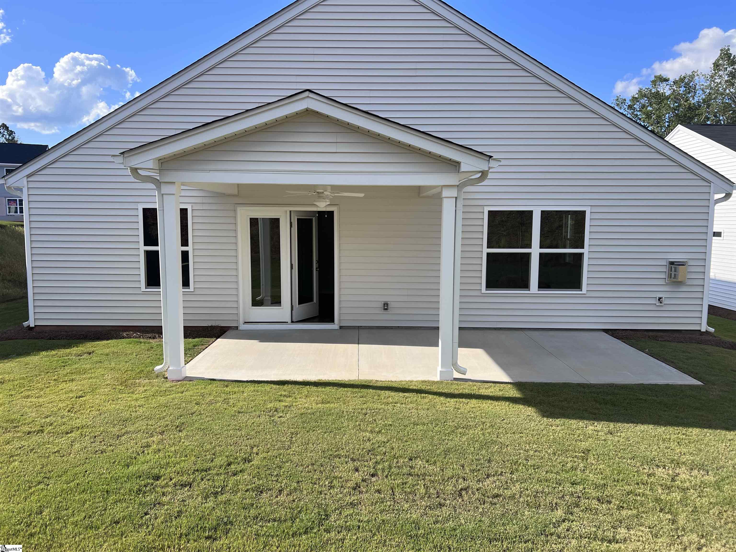 379 Anna Gray Circle LOT 57