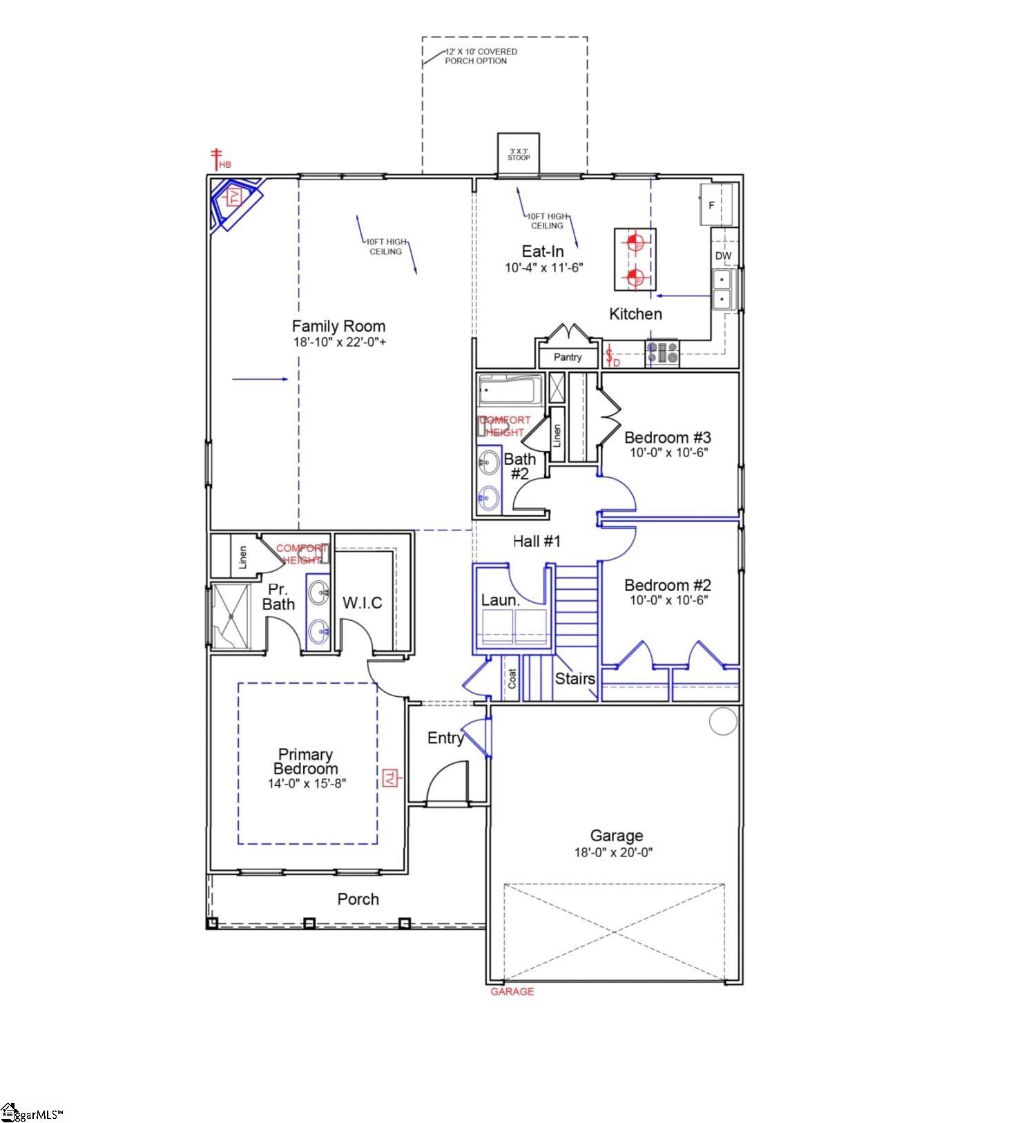 379 Anna Gray Circle LOT 57