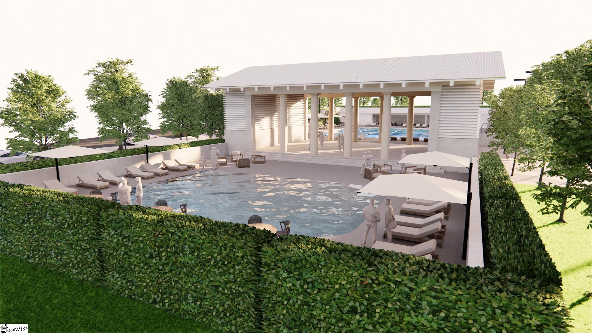 305 Tollison Drive Unit: (Lot 201)