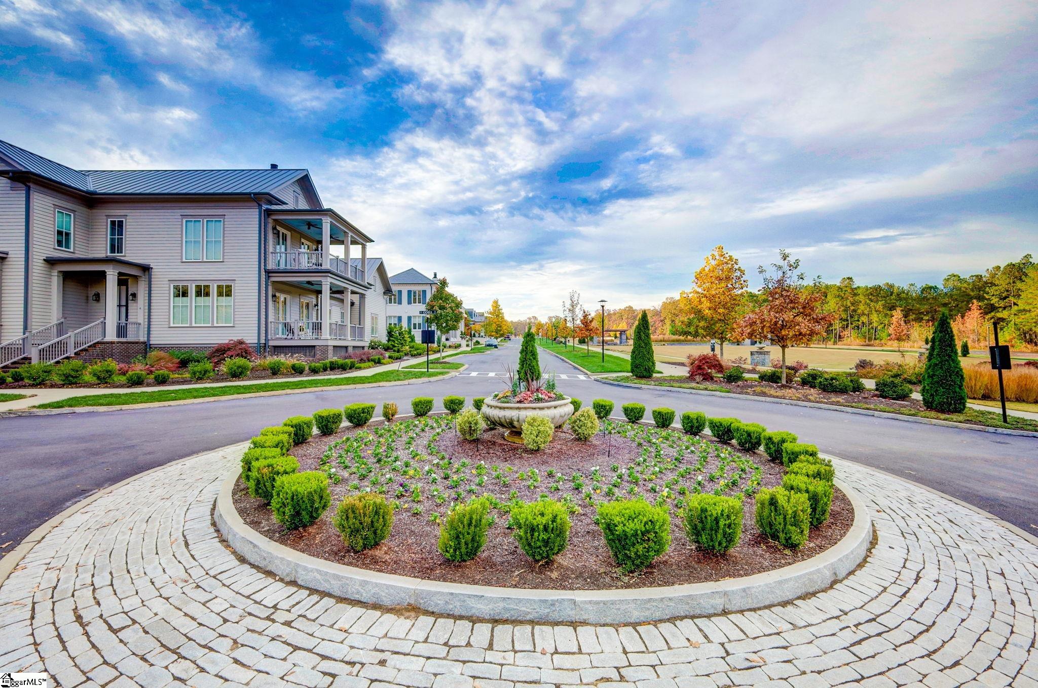 305 Tollison Drive Unit: (Lot 201)