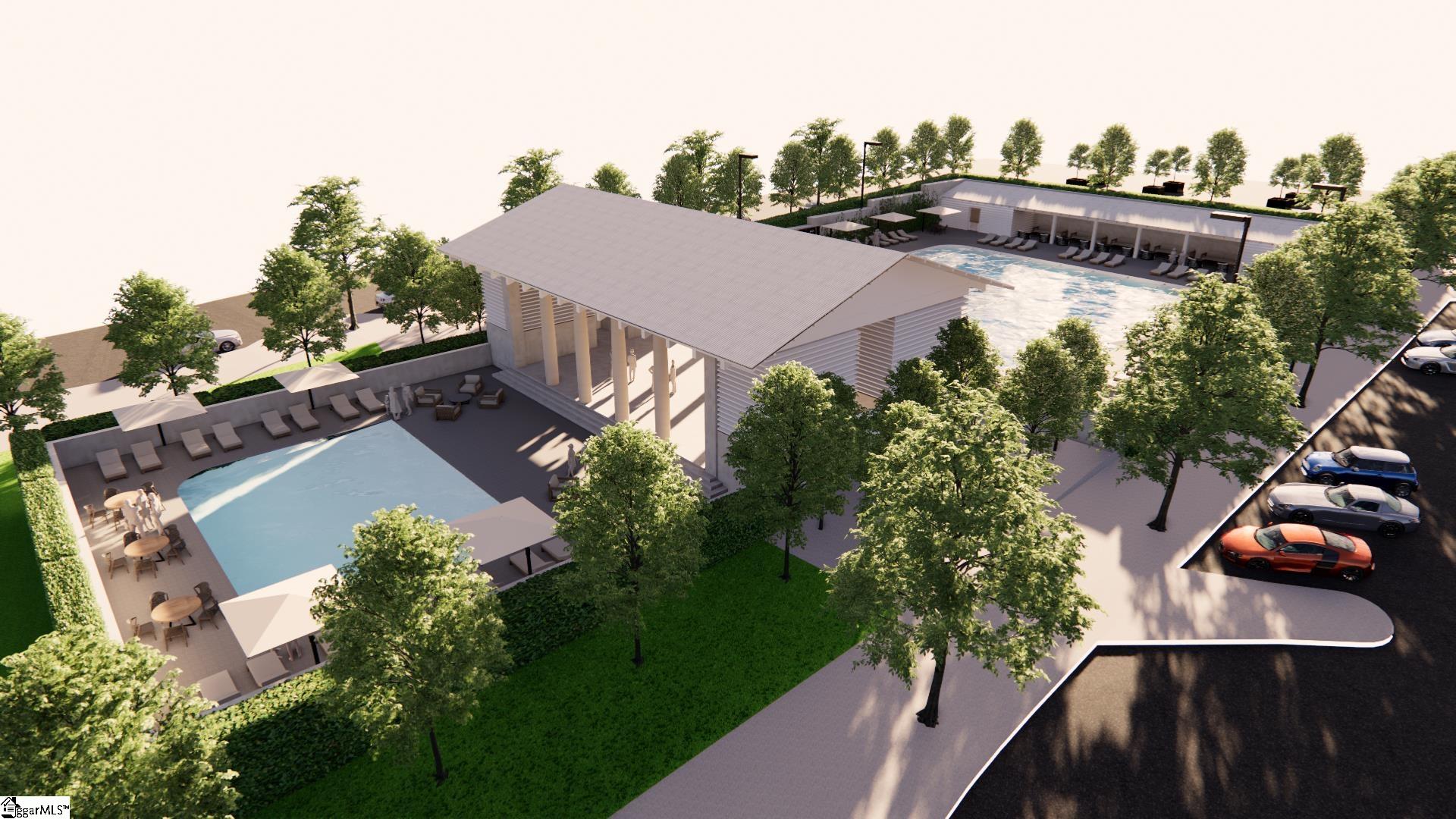 305 Tollison Drive Unit: (Lot 201)