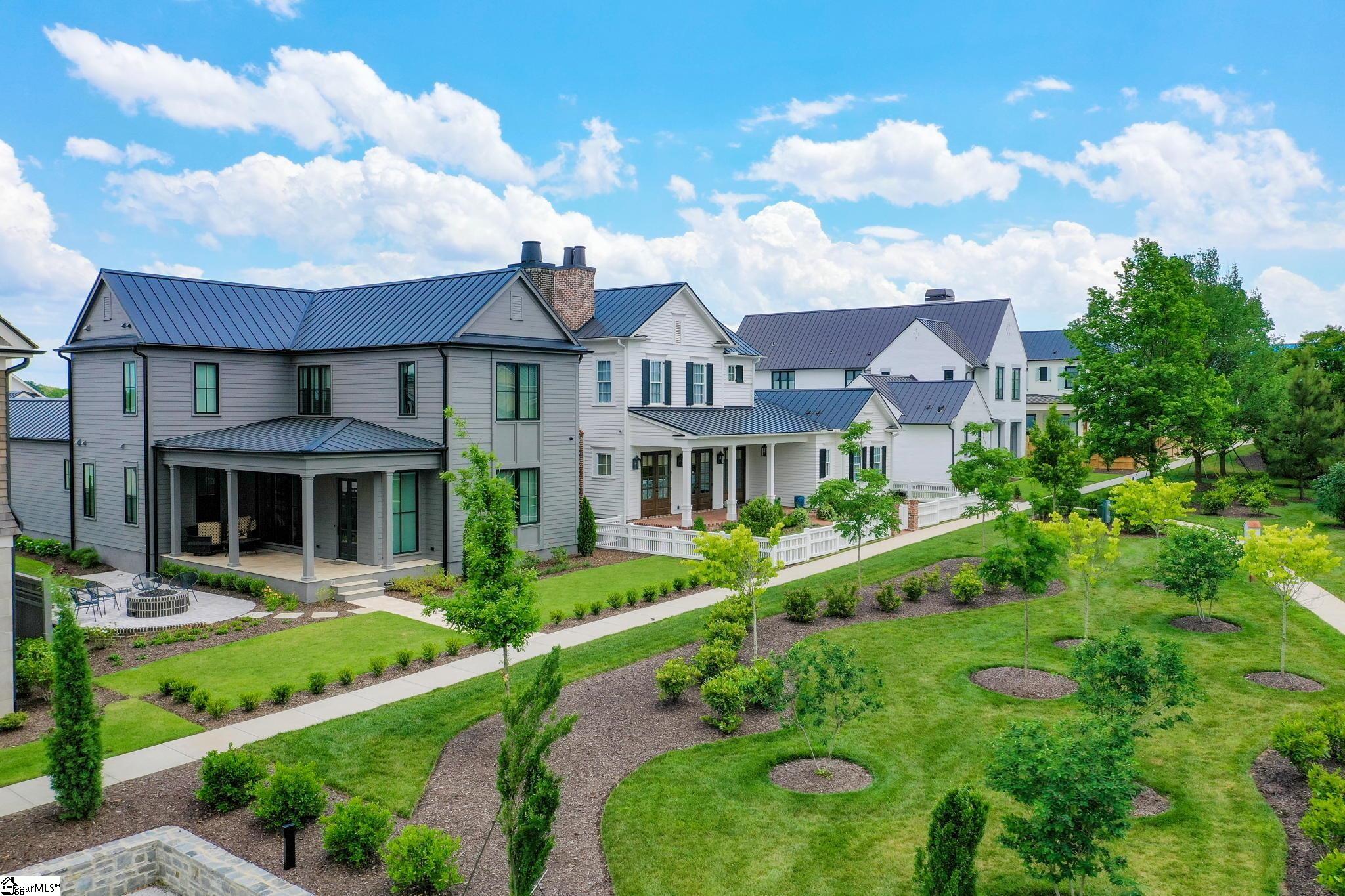 305 Tollison Drive Unit: (Lot 201)