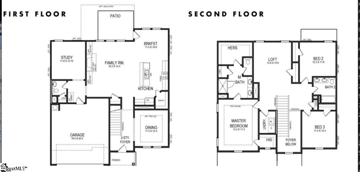 7 Riley Eden Lane