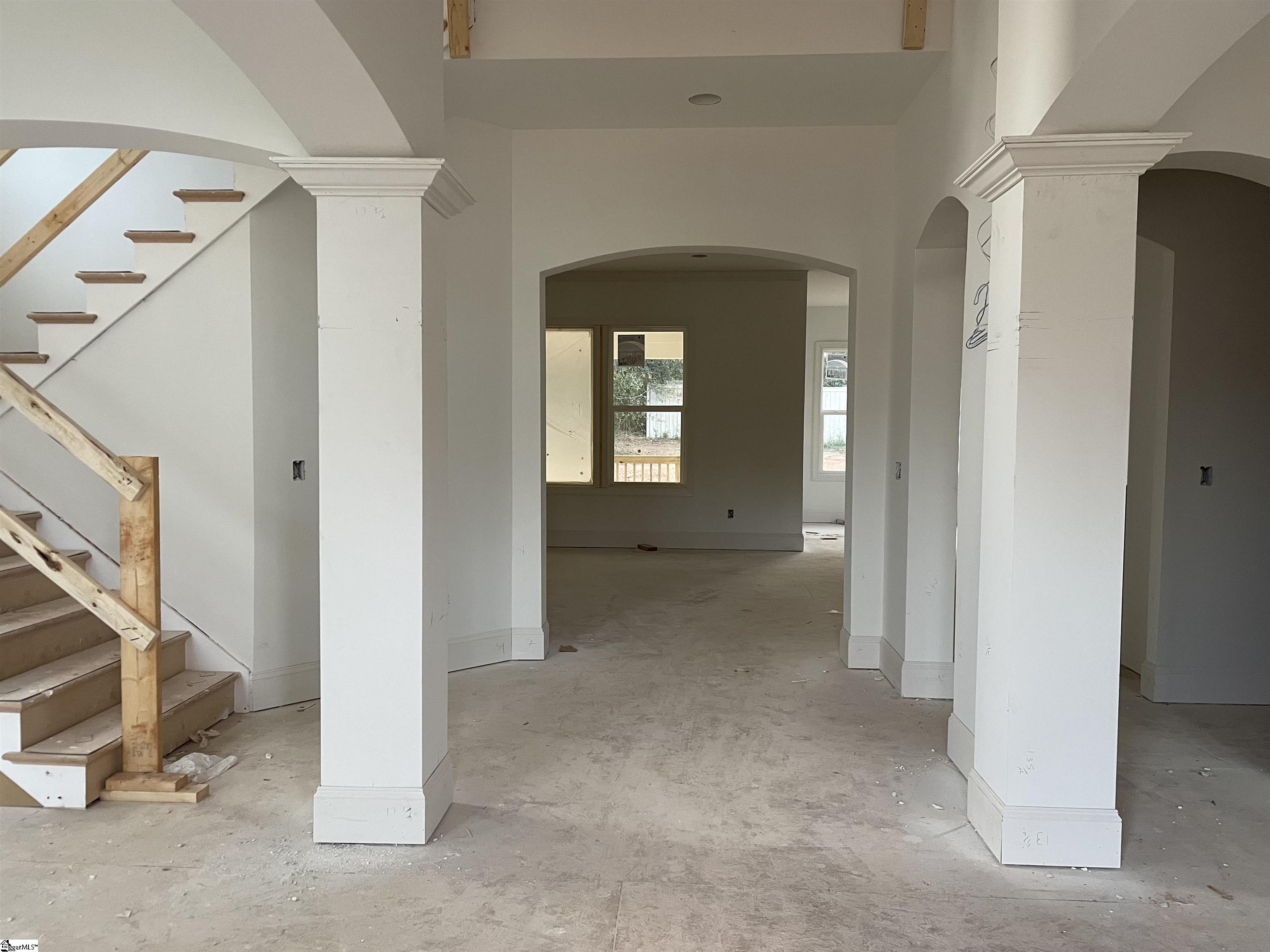 732 Enoree River Place