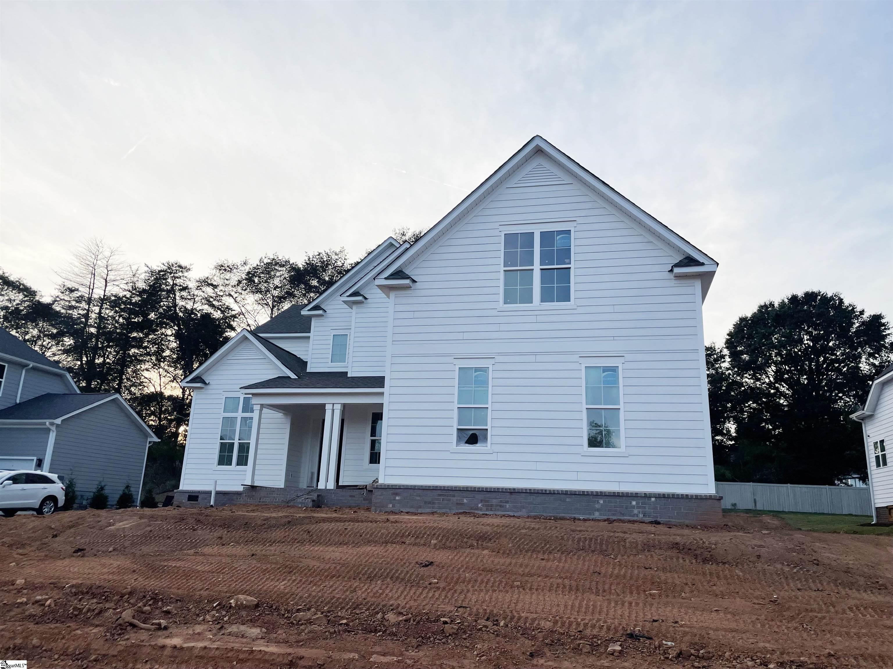 732 Enoree River Place