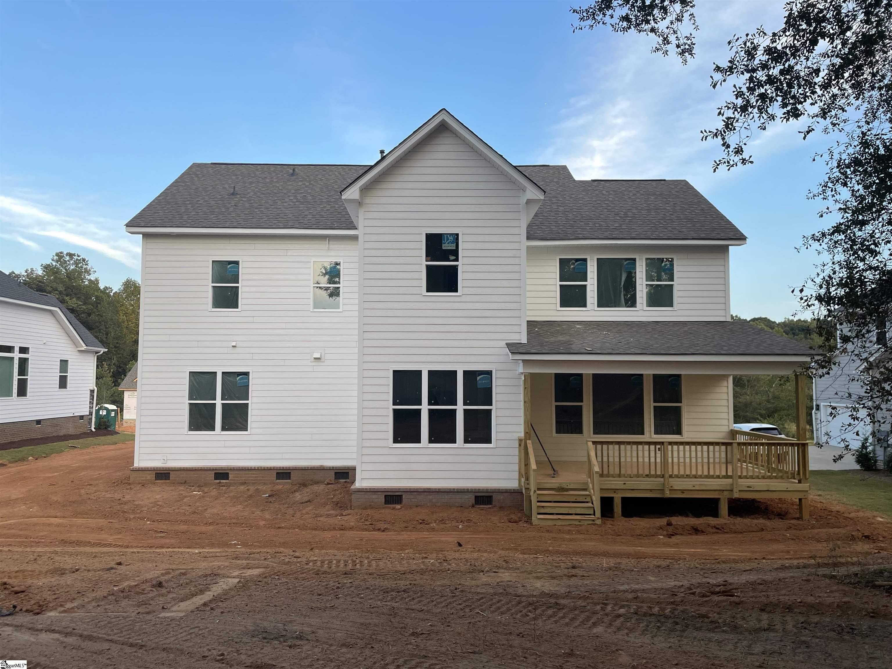 732 Enoree River Place