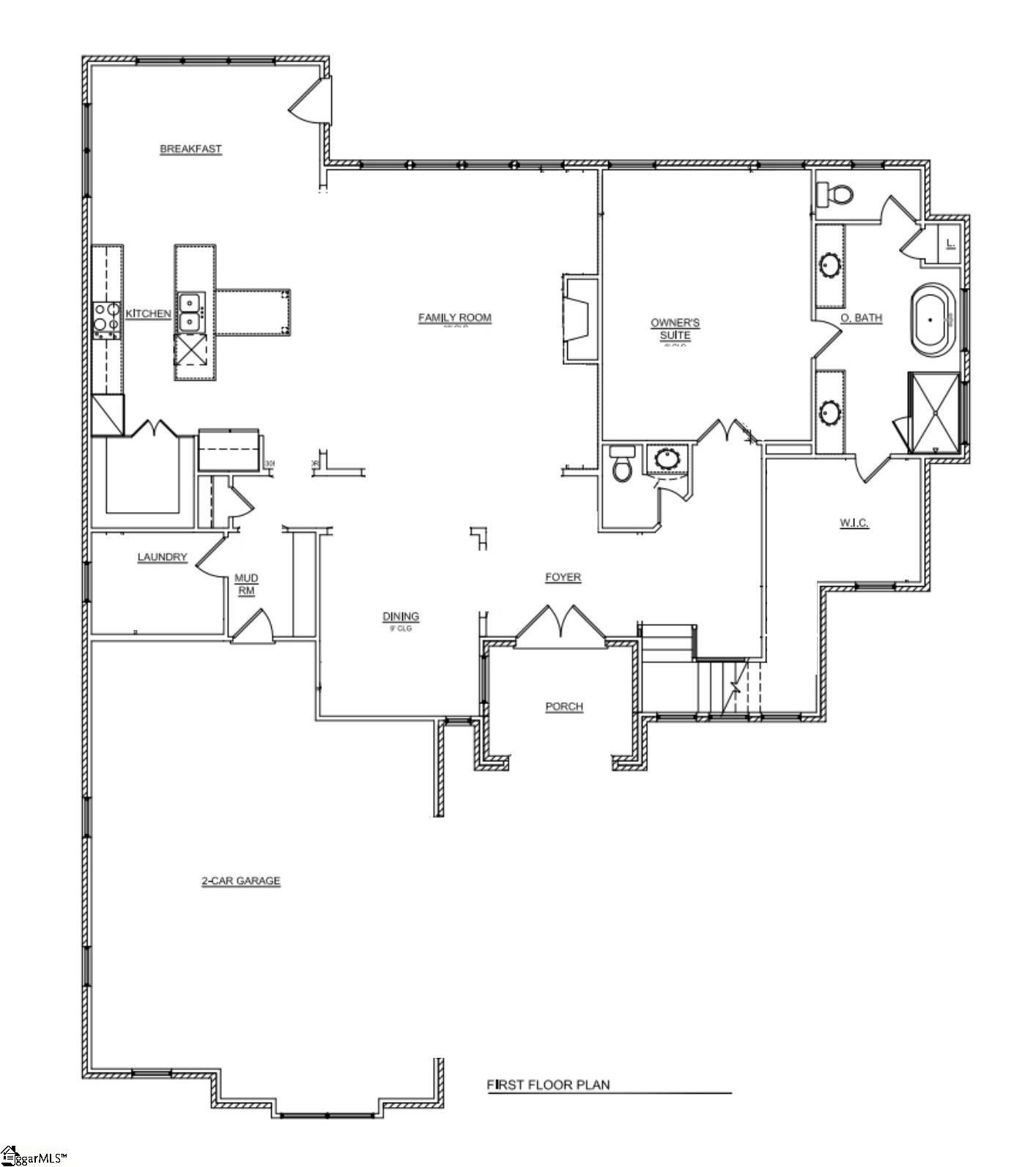 204 Golden Willow Court