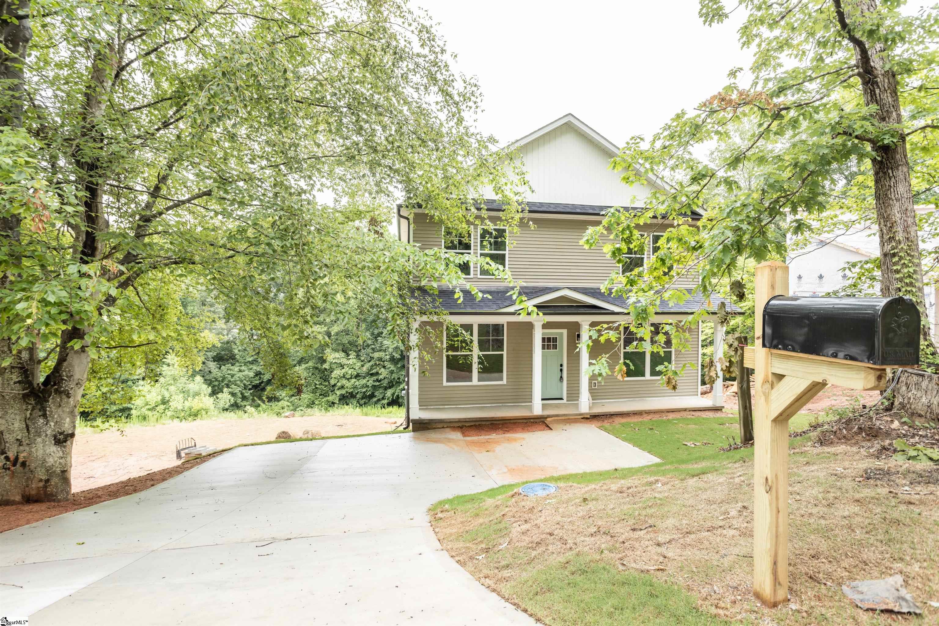 350 W Caroline Street