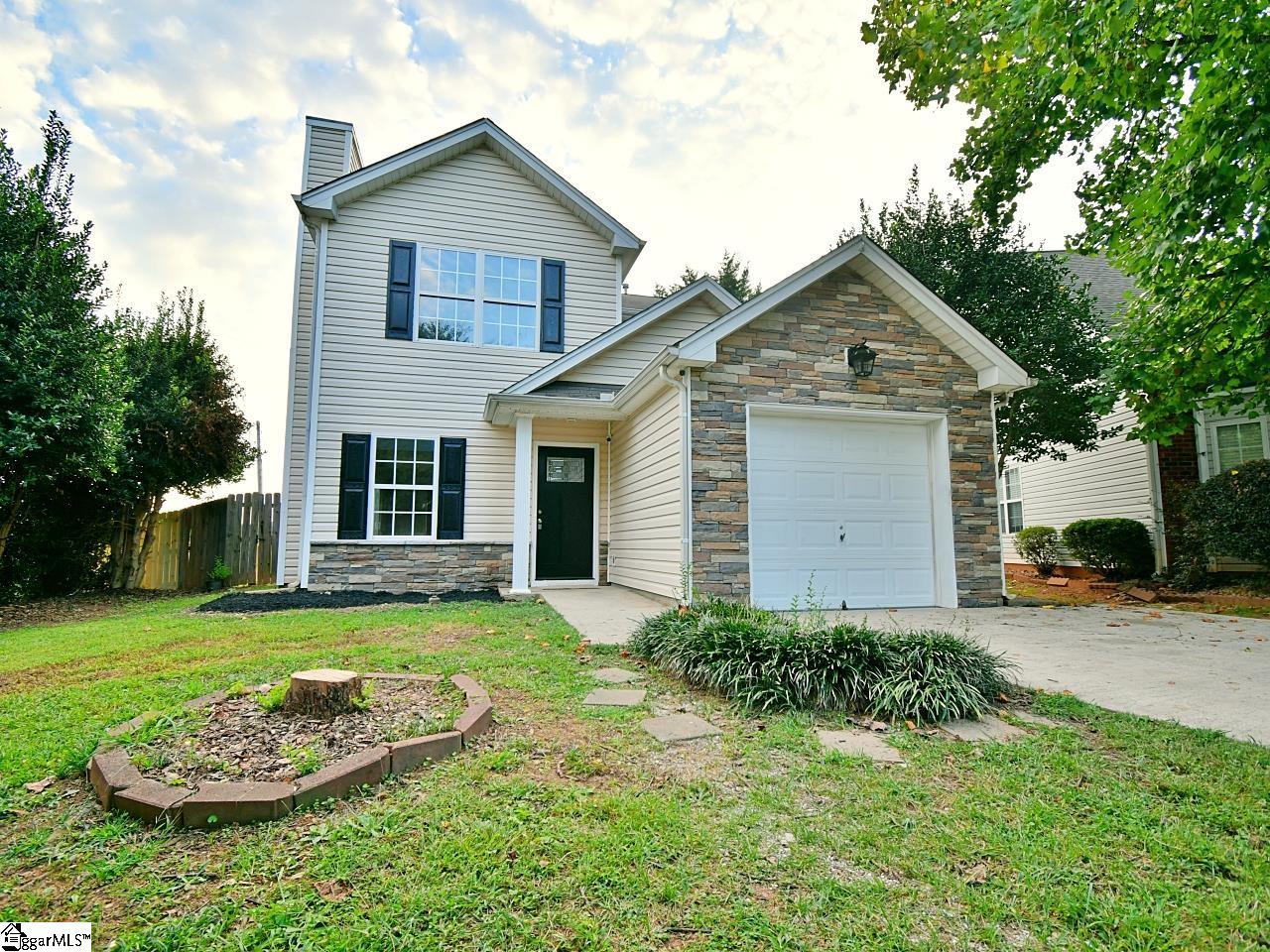 1 Ashby Cross Court