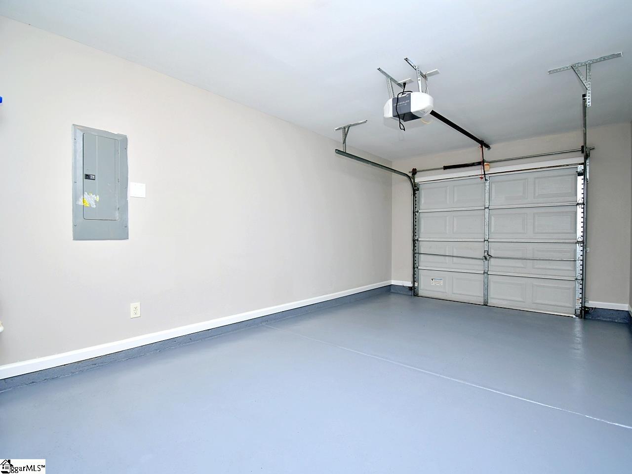 1 Ashby Cross Court
