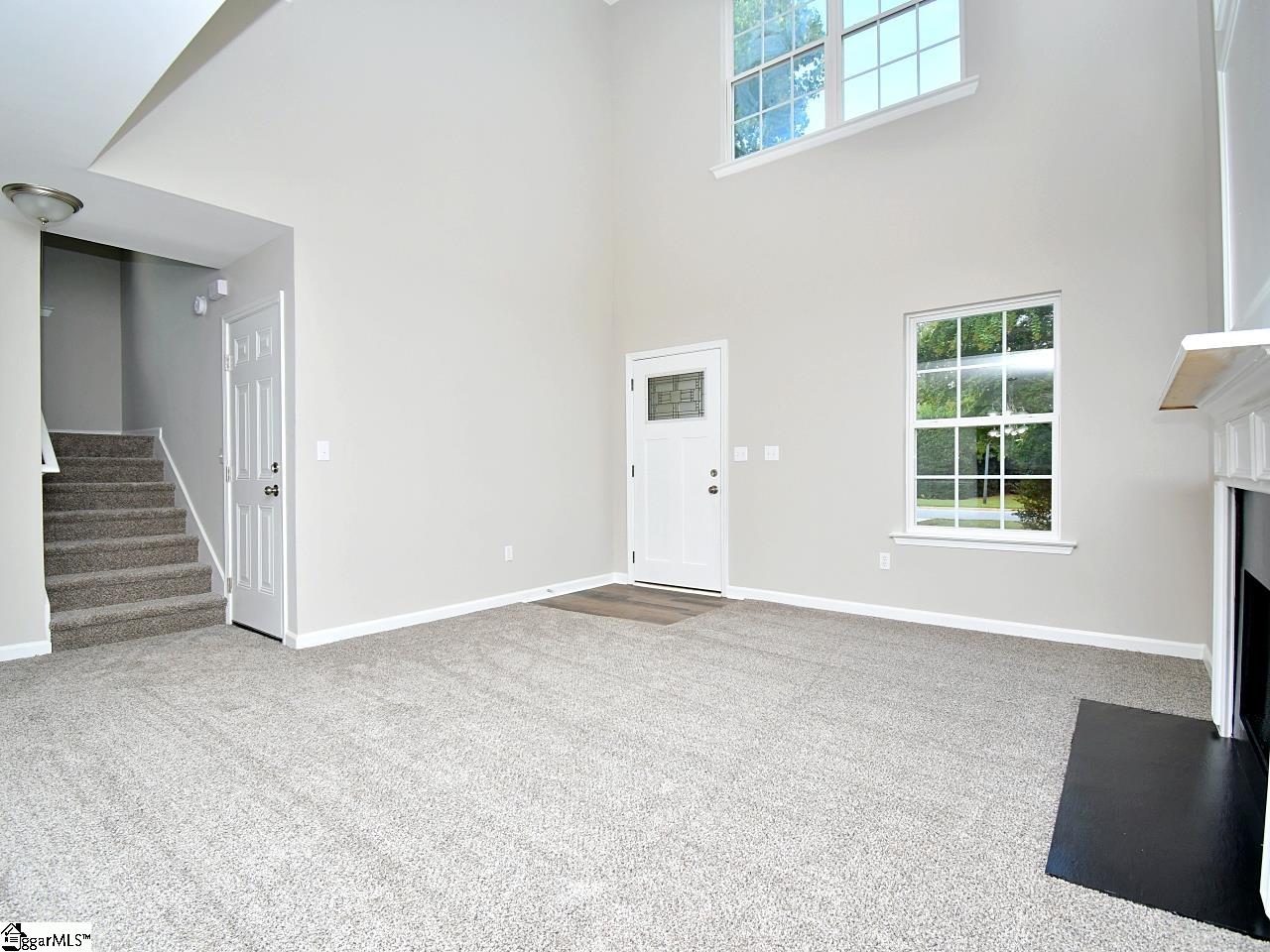 1 Ashby Cross Court