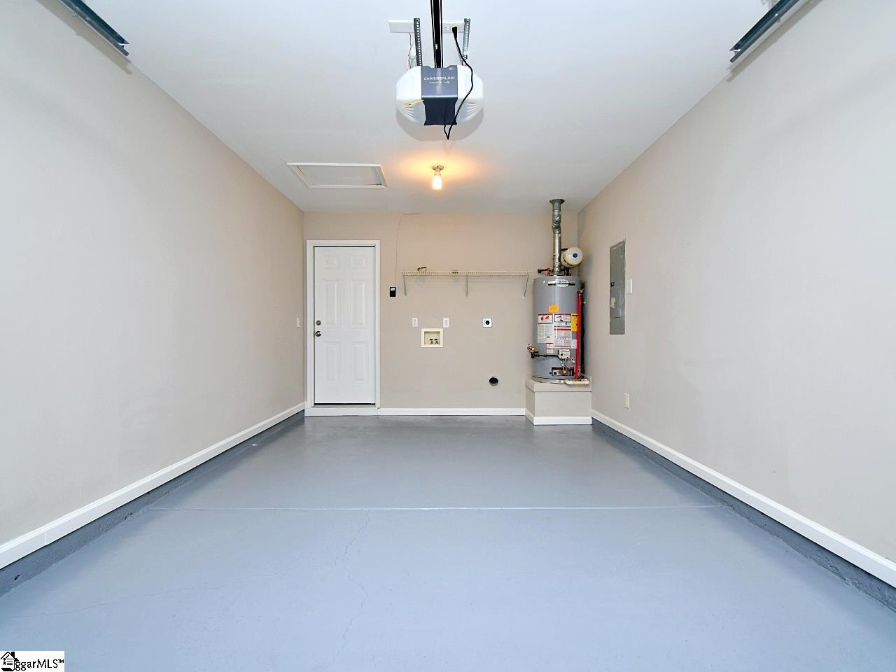 1 Ashby Cross Court
