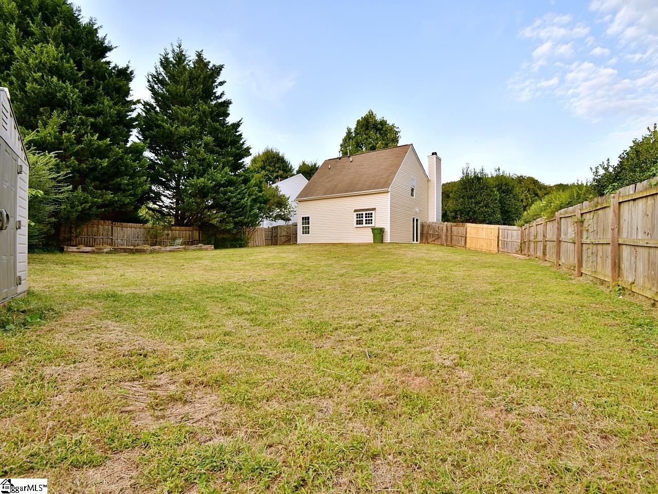 1 Ashby Cross Court