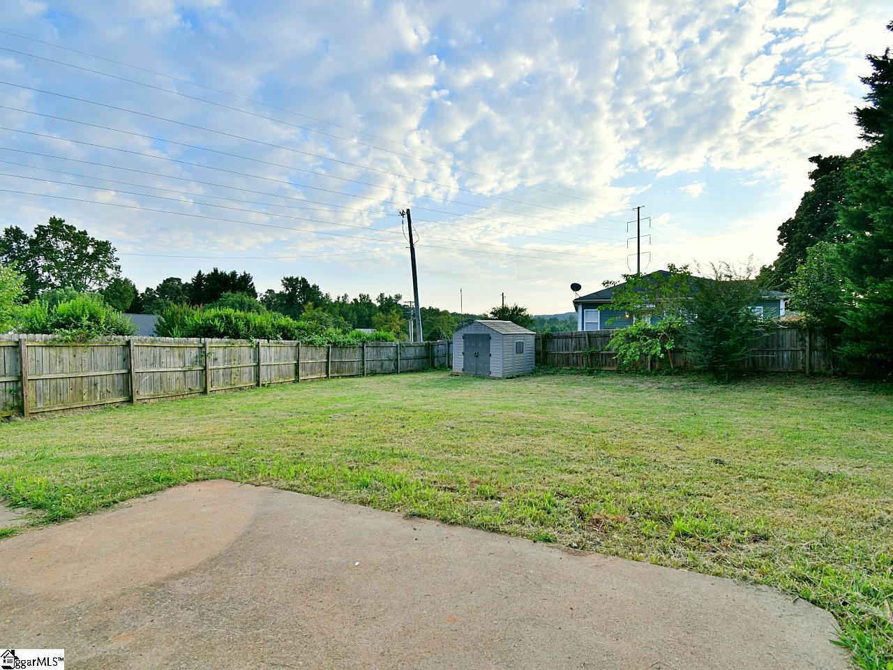 1 Ashby Cross Court