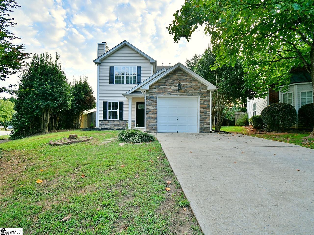1 Ashby Cross Court
