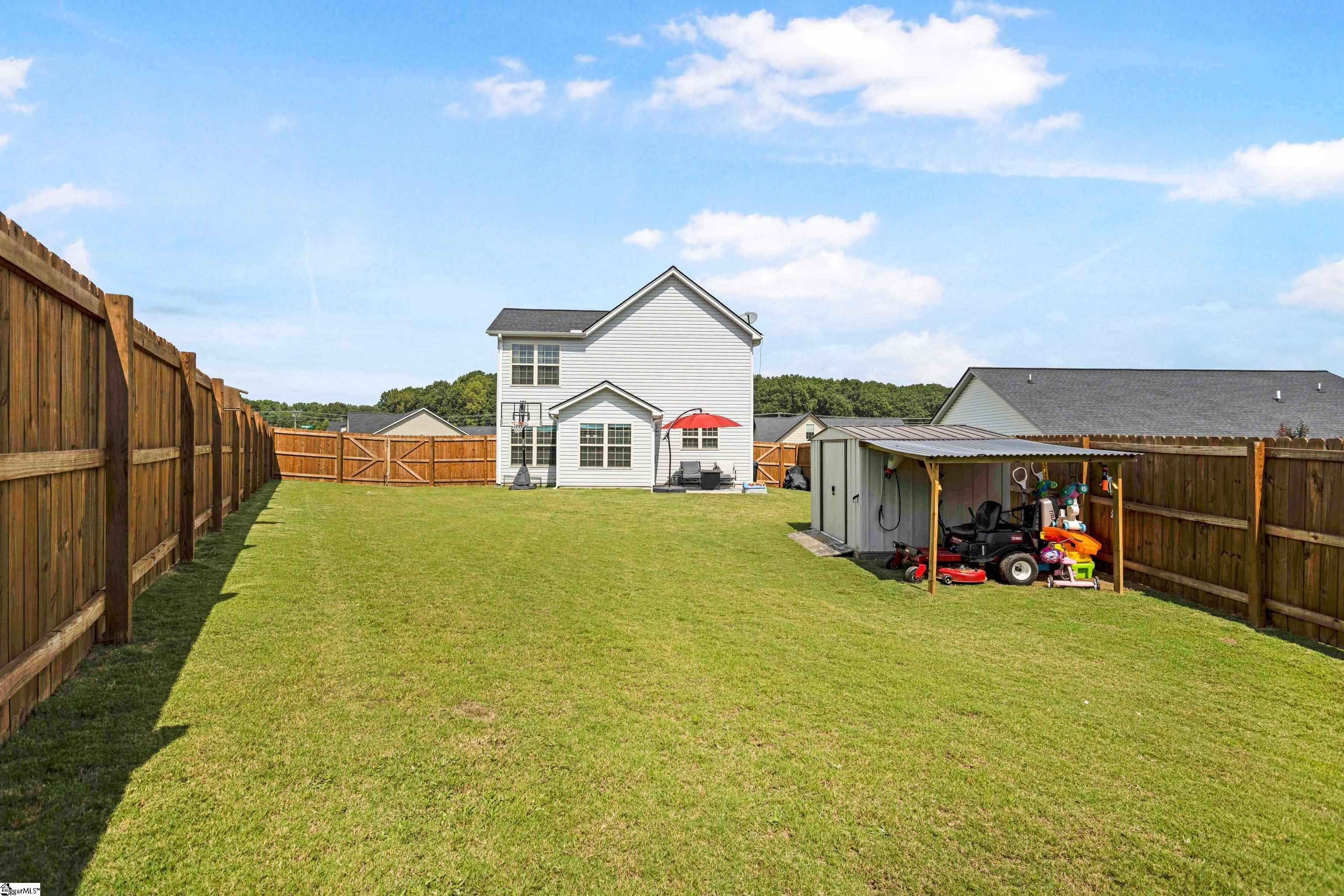465 Peaksview Drive