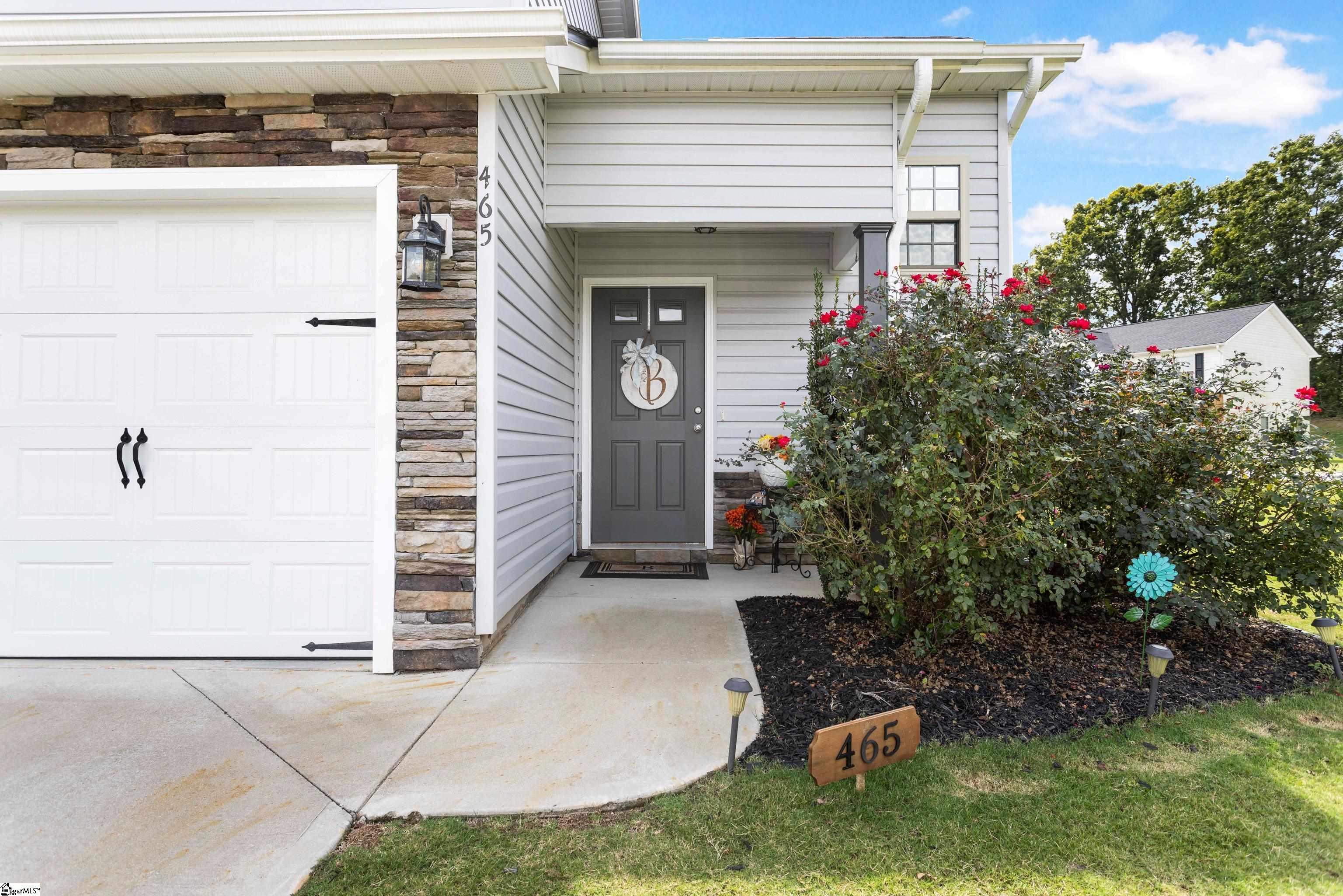 465 Peaksview Drive
