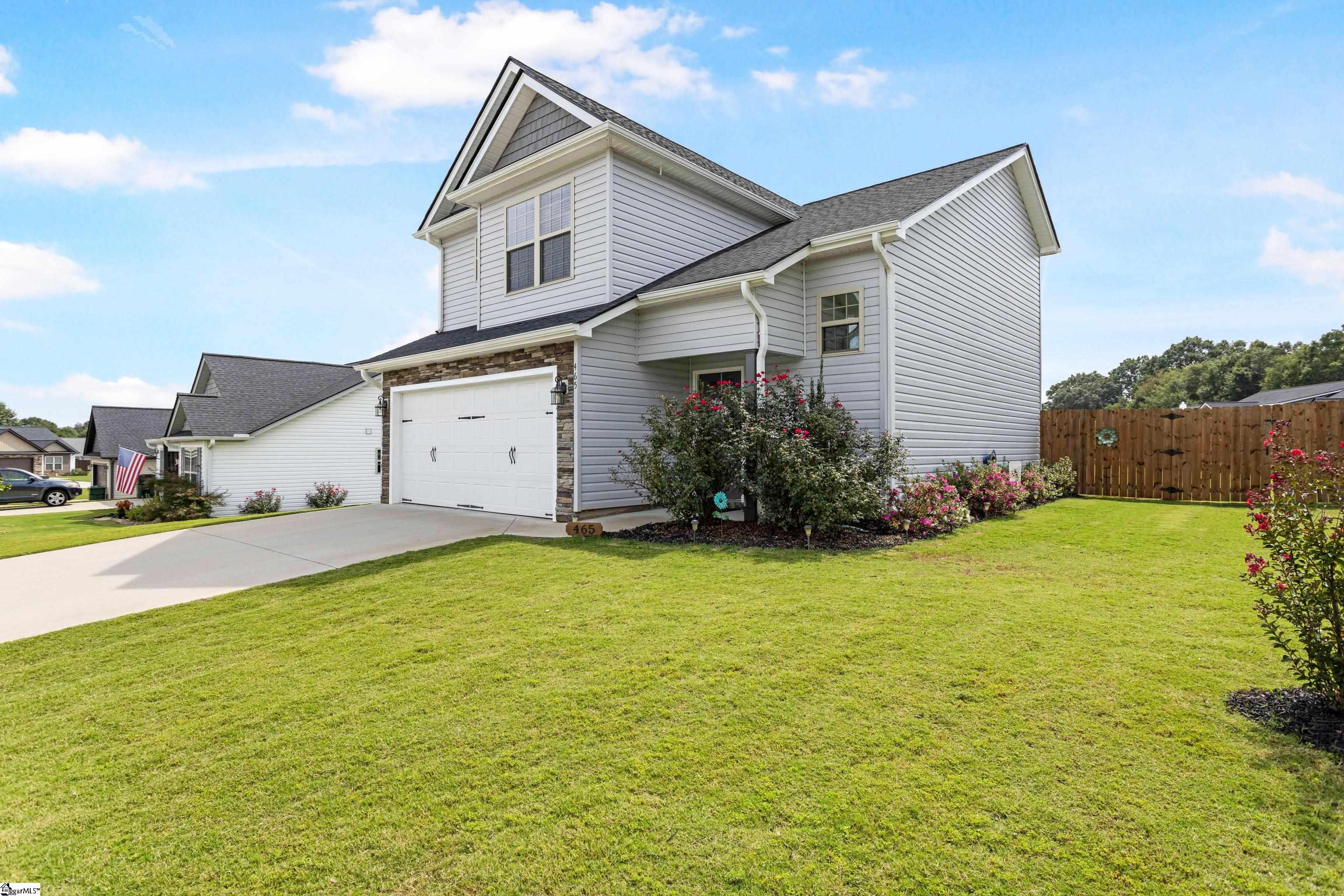 465 Peaksview Drive