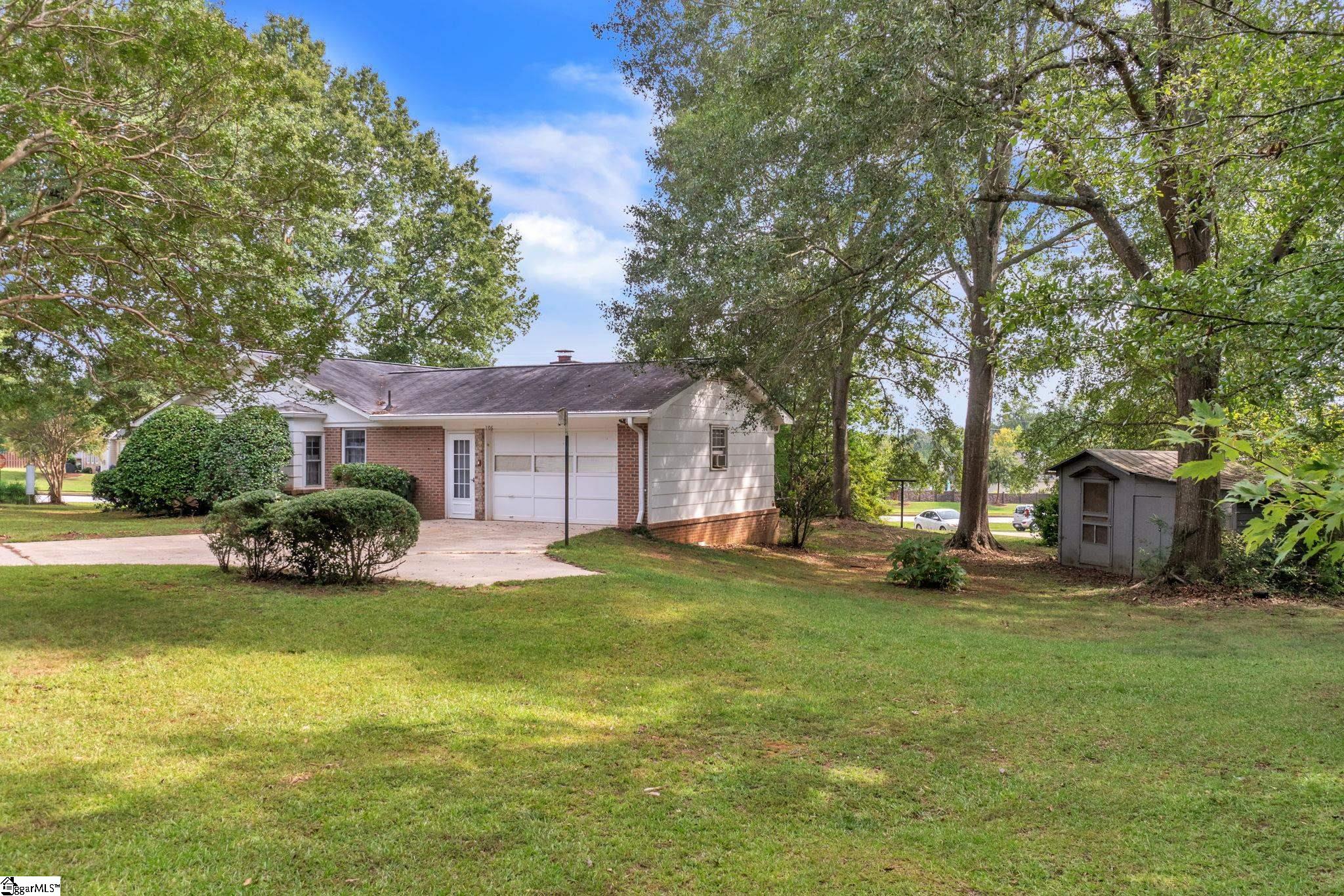 106 Chestnut Drive