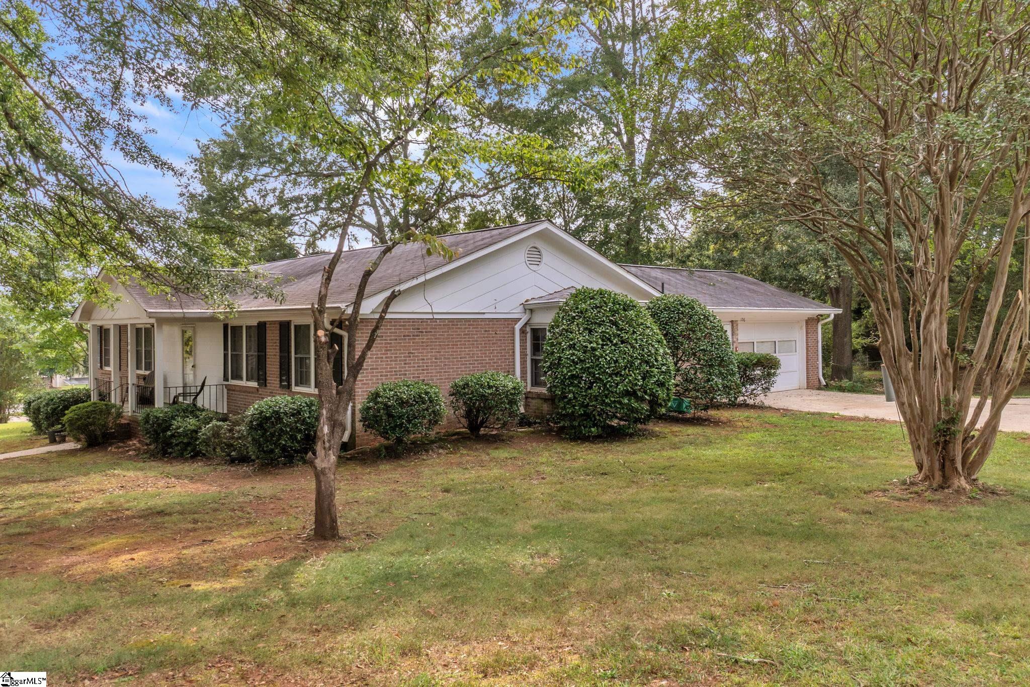 106 Chestnut Drive