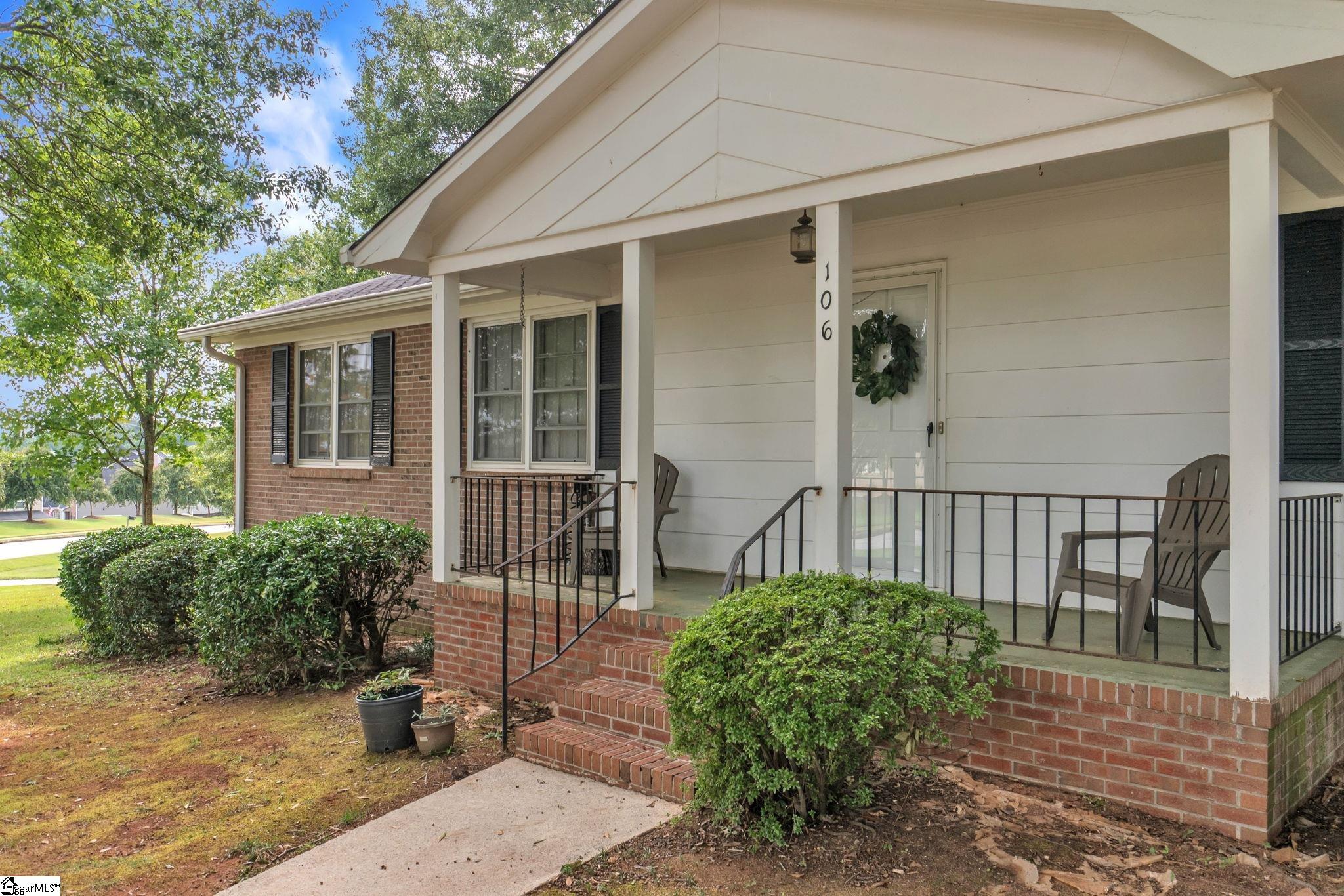 106 Chestnut Drive
