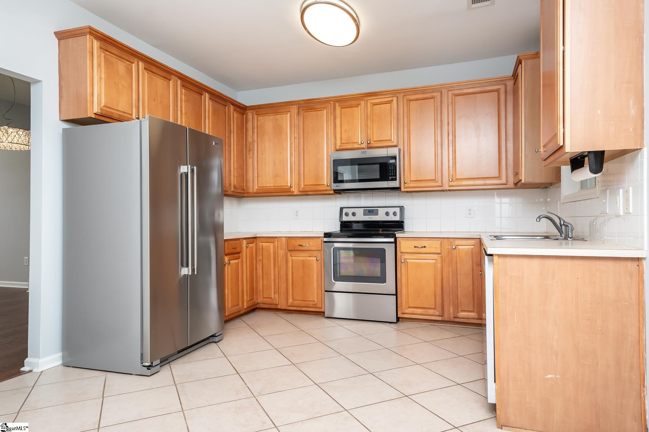 769 Terrace Creek Drive