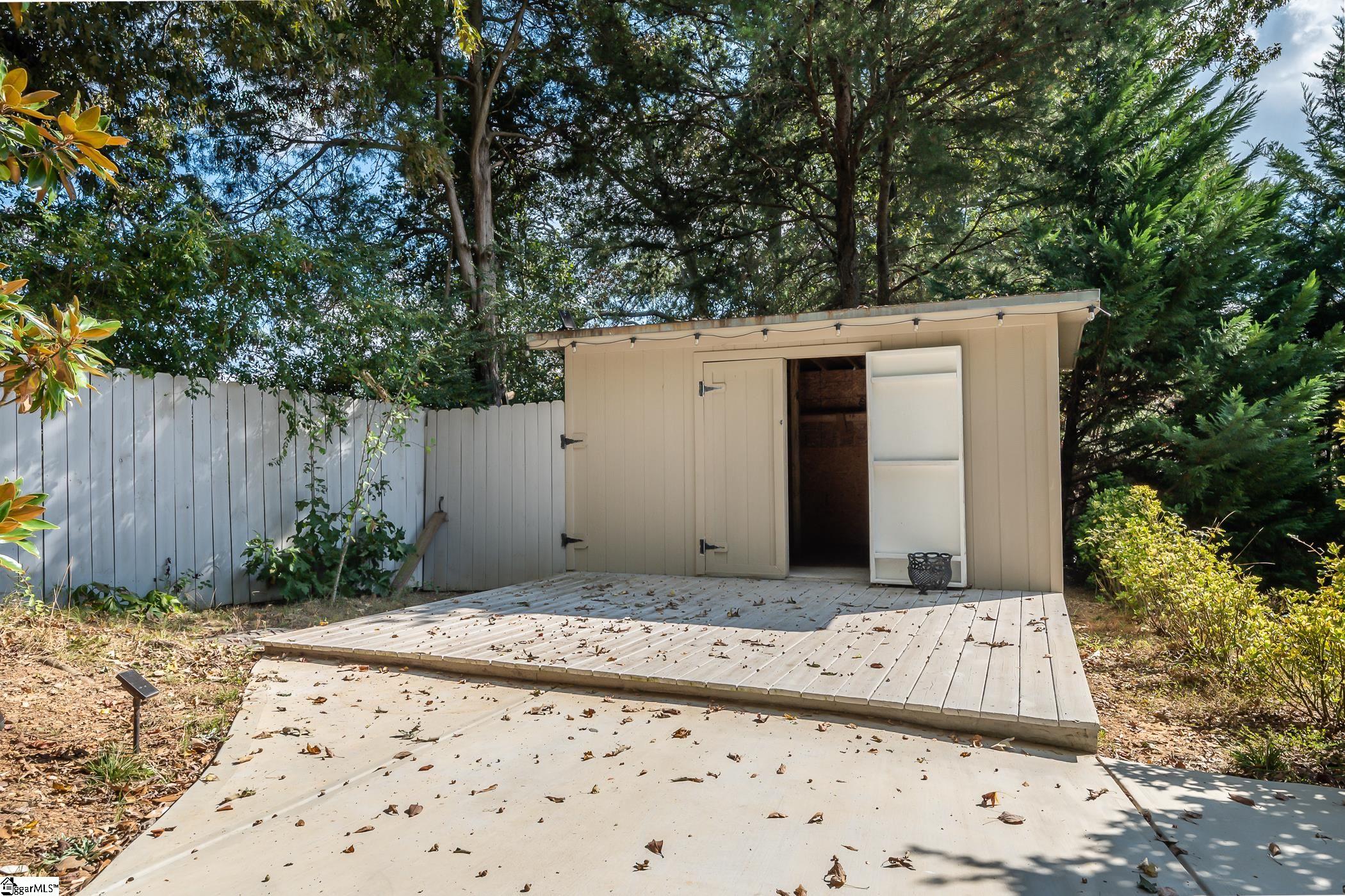 769 Terrace Creek Drive