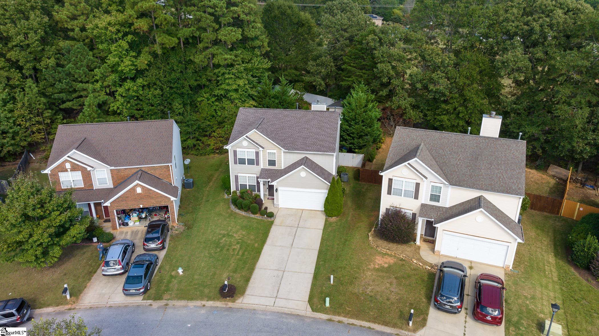 769 Terrace Creek Drive