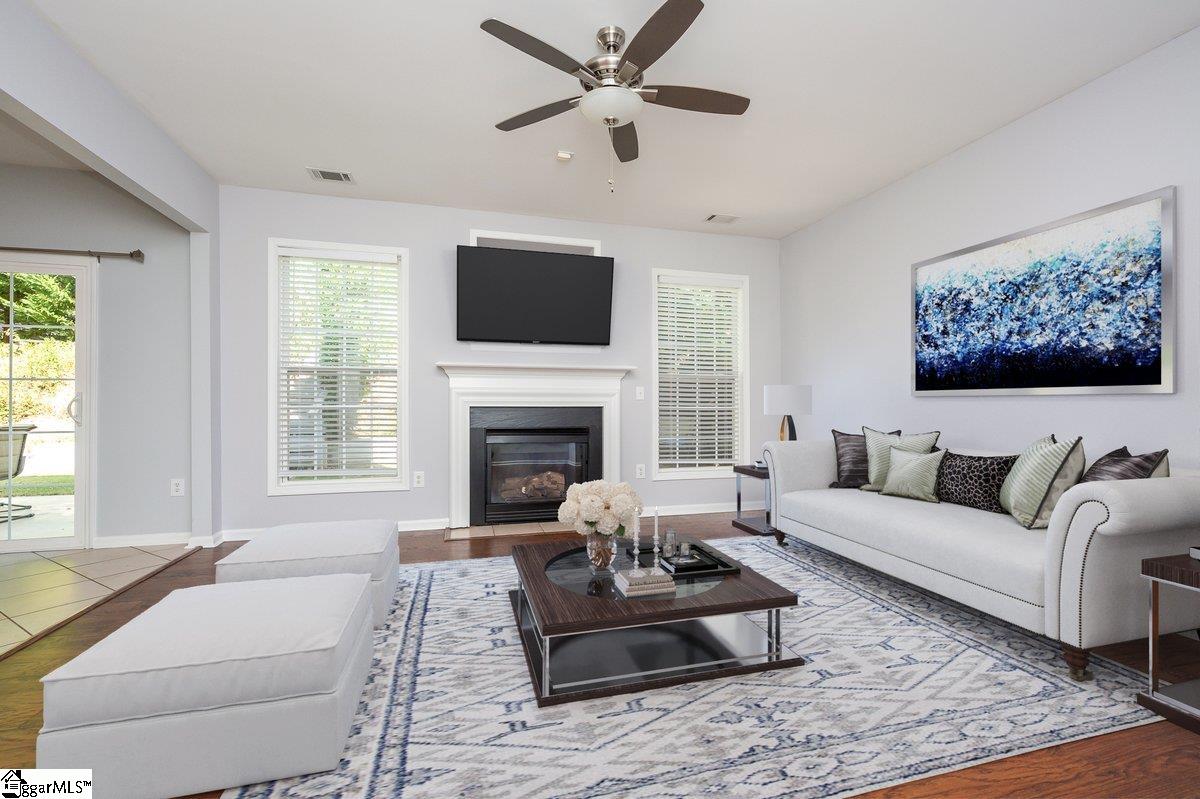 769 Terrace Creek Drive