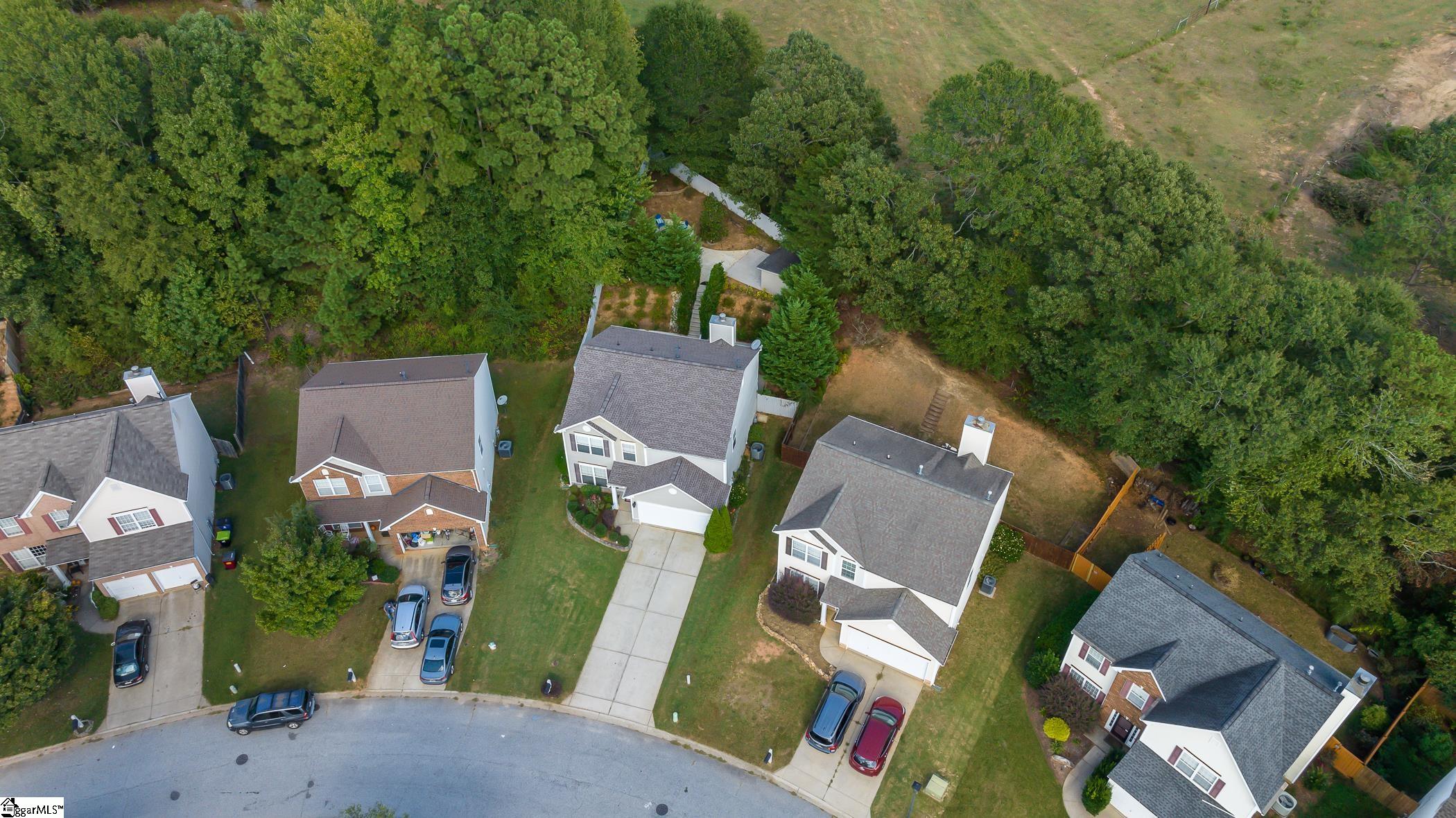 769 Terrace Creek Drive