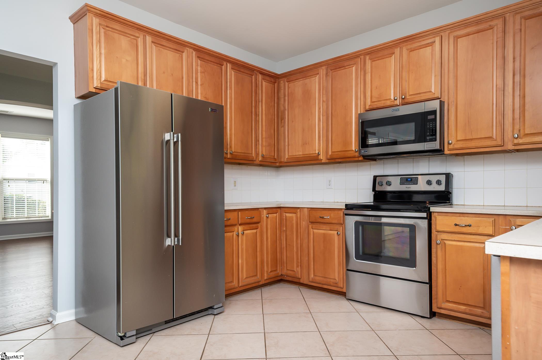 769 Terrace Creek Drive