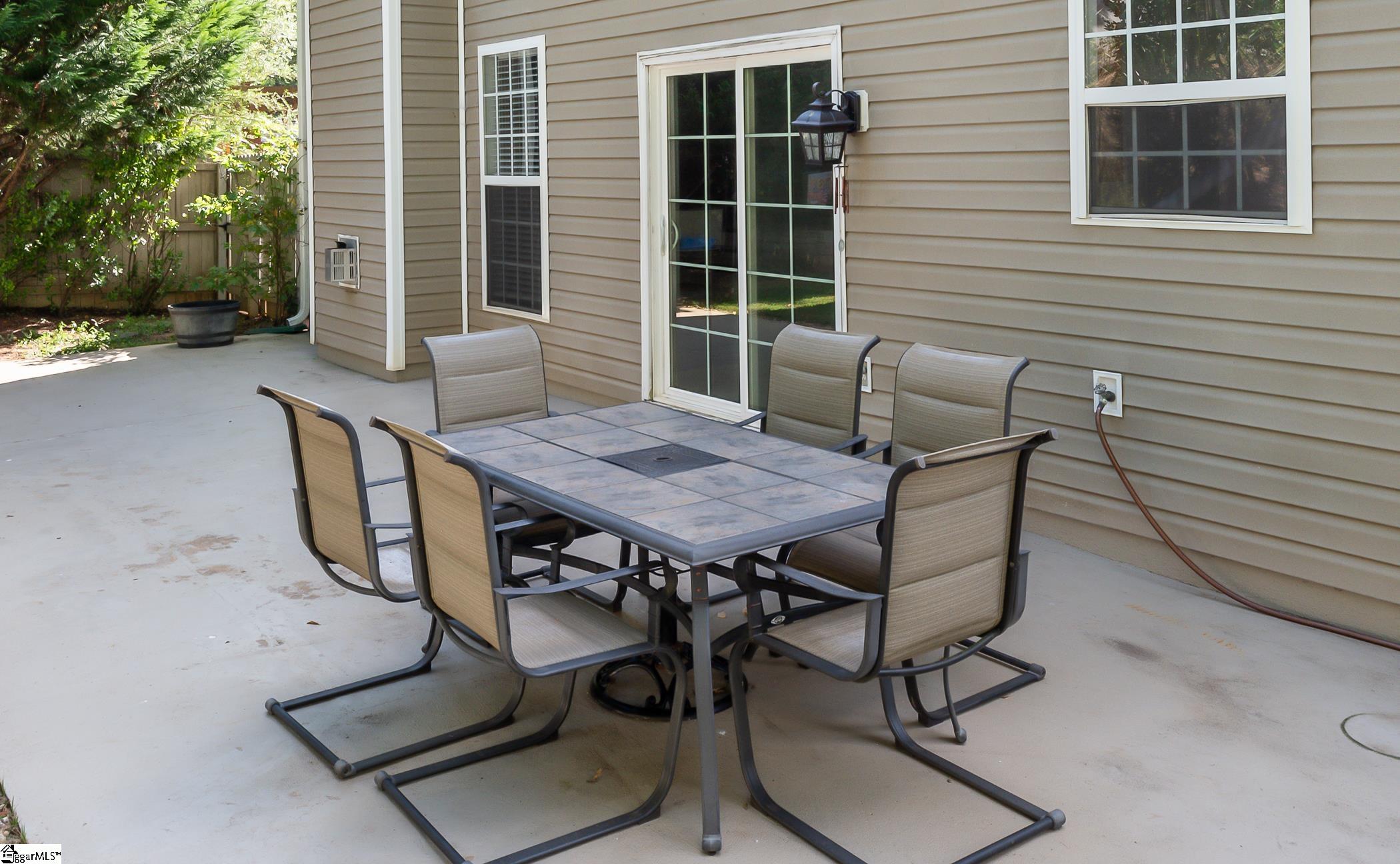 769 Terrace Creek Drive