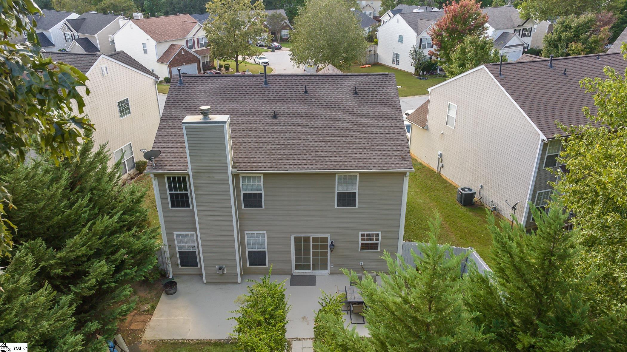 769 Terrace Creek Drive