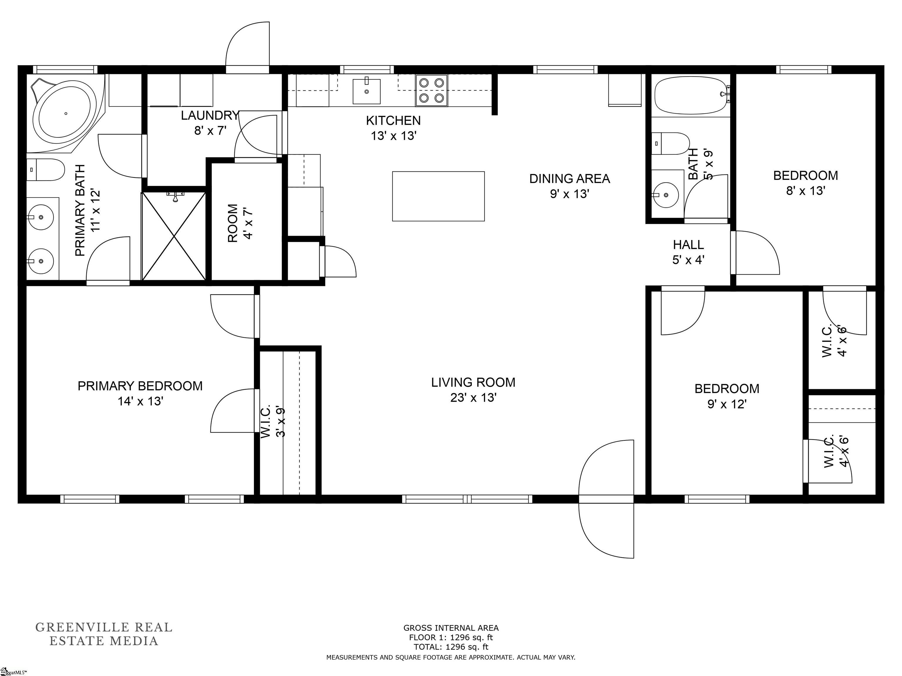 111 Camelot Drive