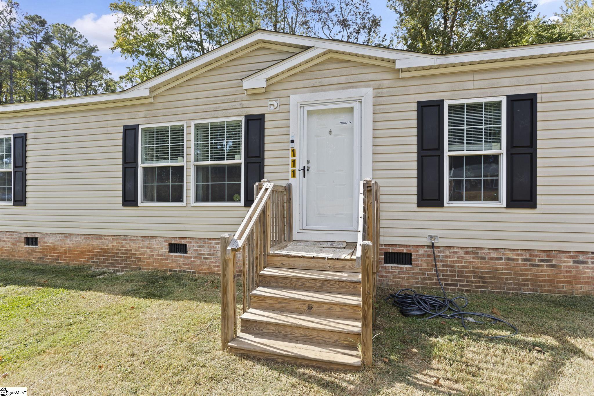 111 Camelot Drive