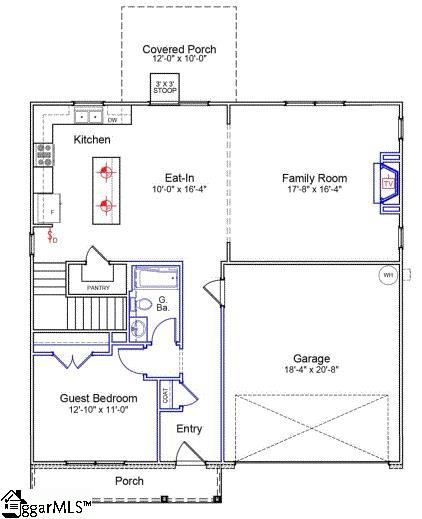 358 Anna Gray Circle LOT 39