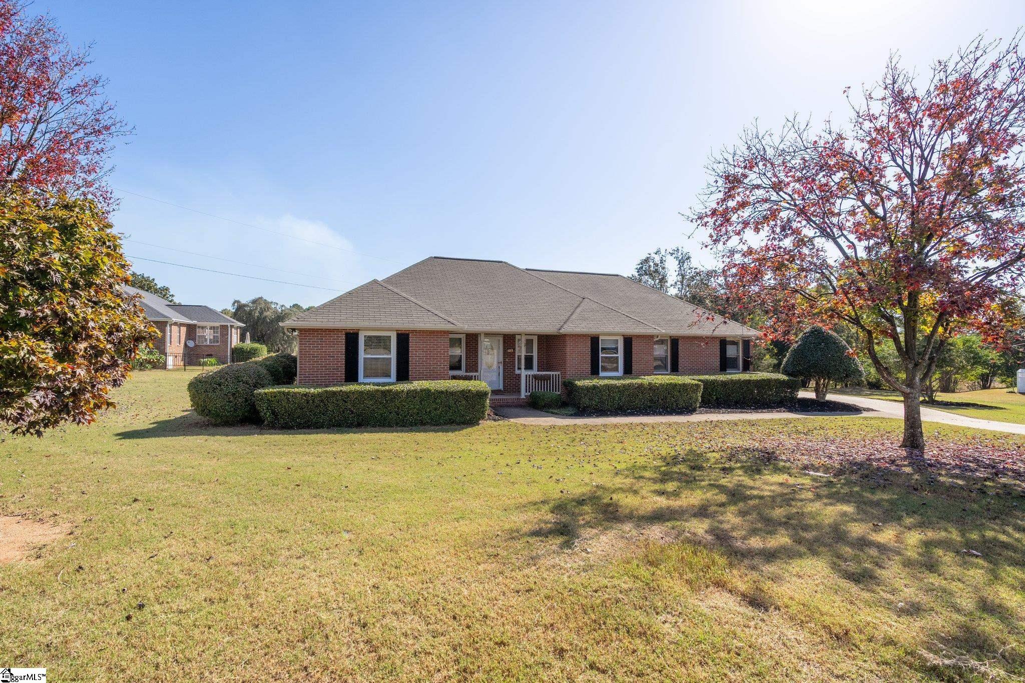 109 Ashlawn Court