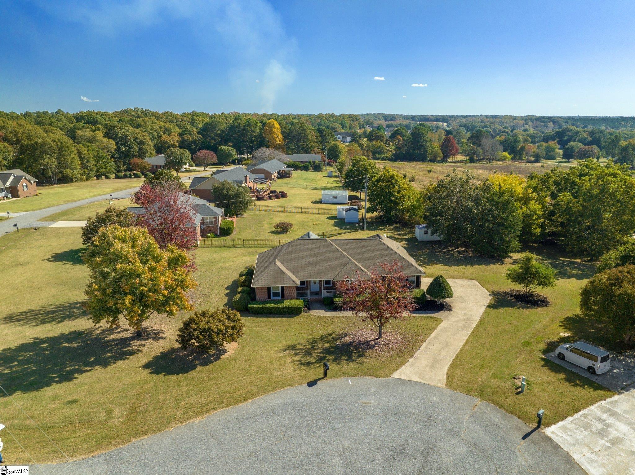 109 Ashlawn Court