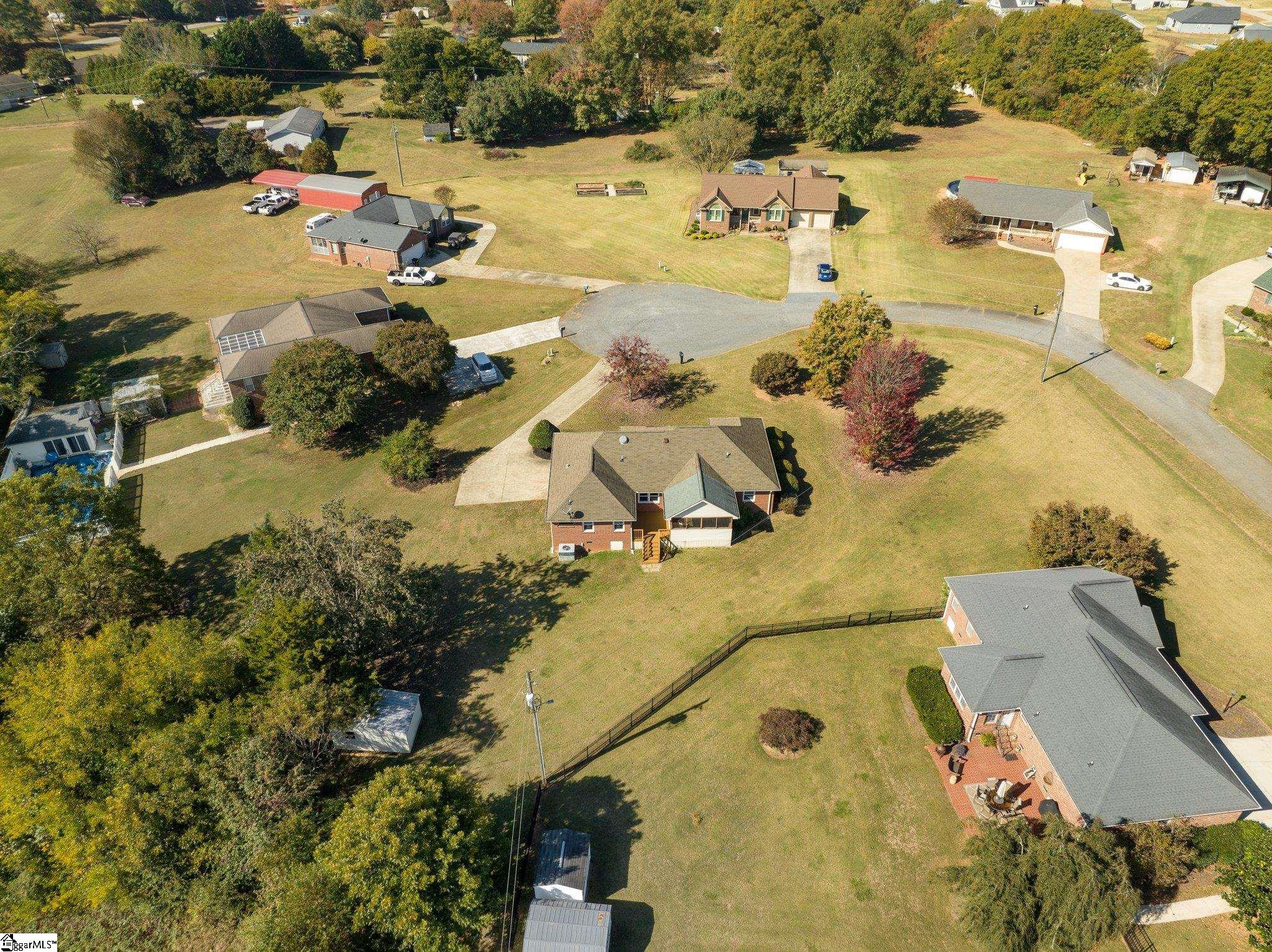 109 Ashlawn Court