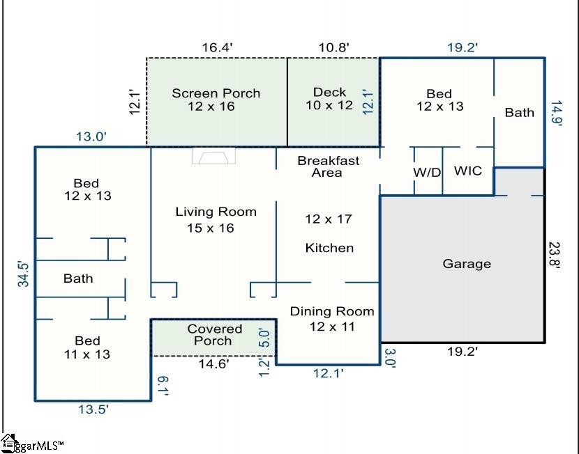 109 Ashlawn Court