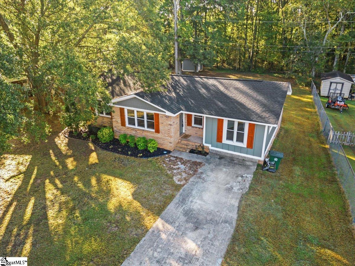 97 Parker Street