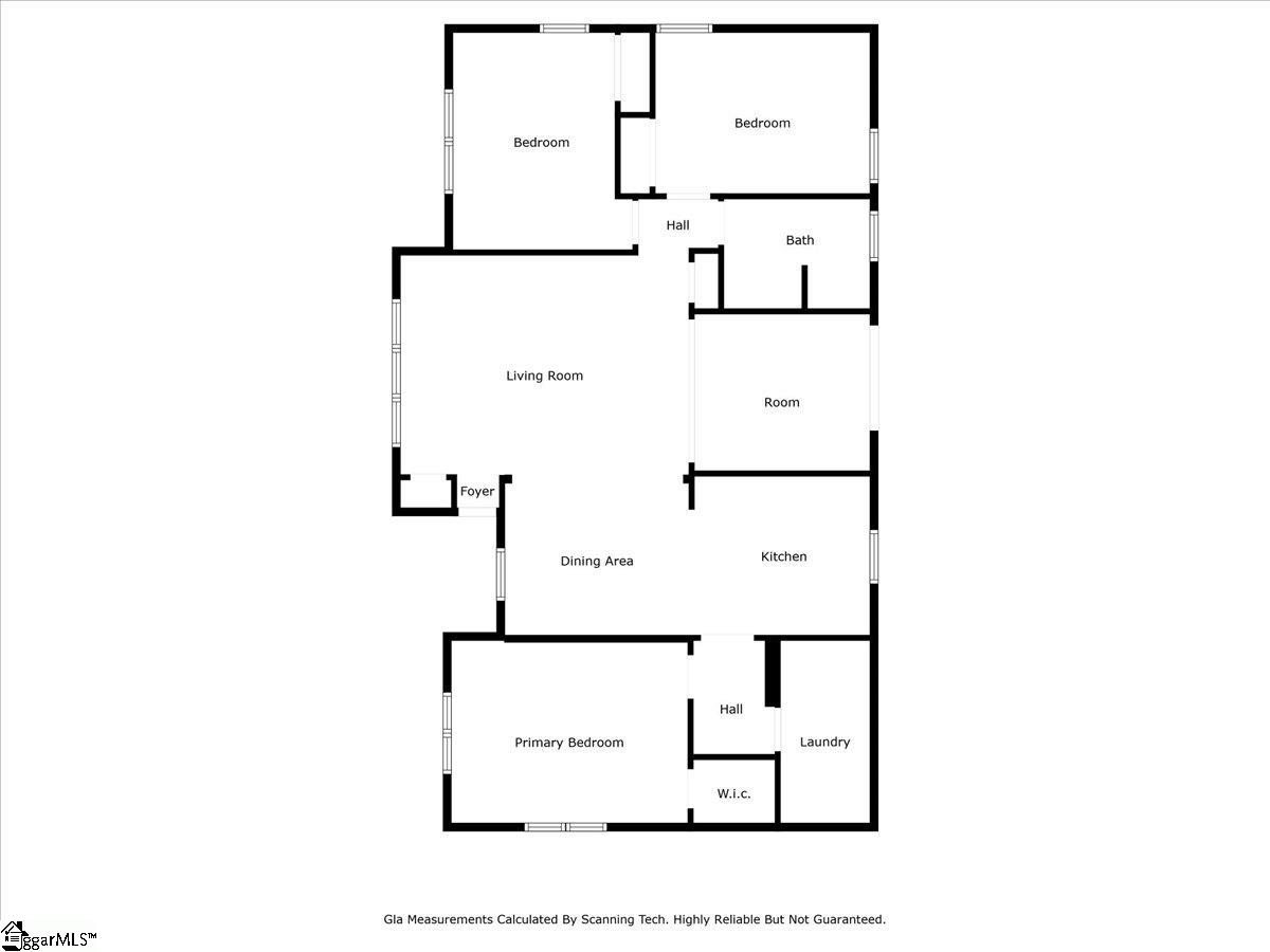 97 Parker Street